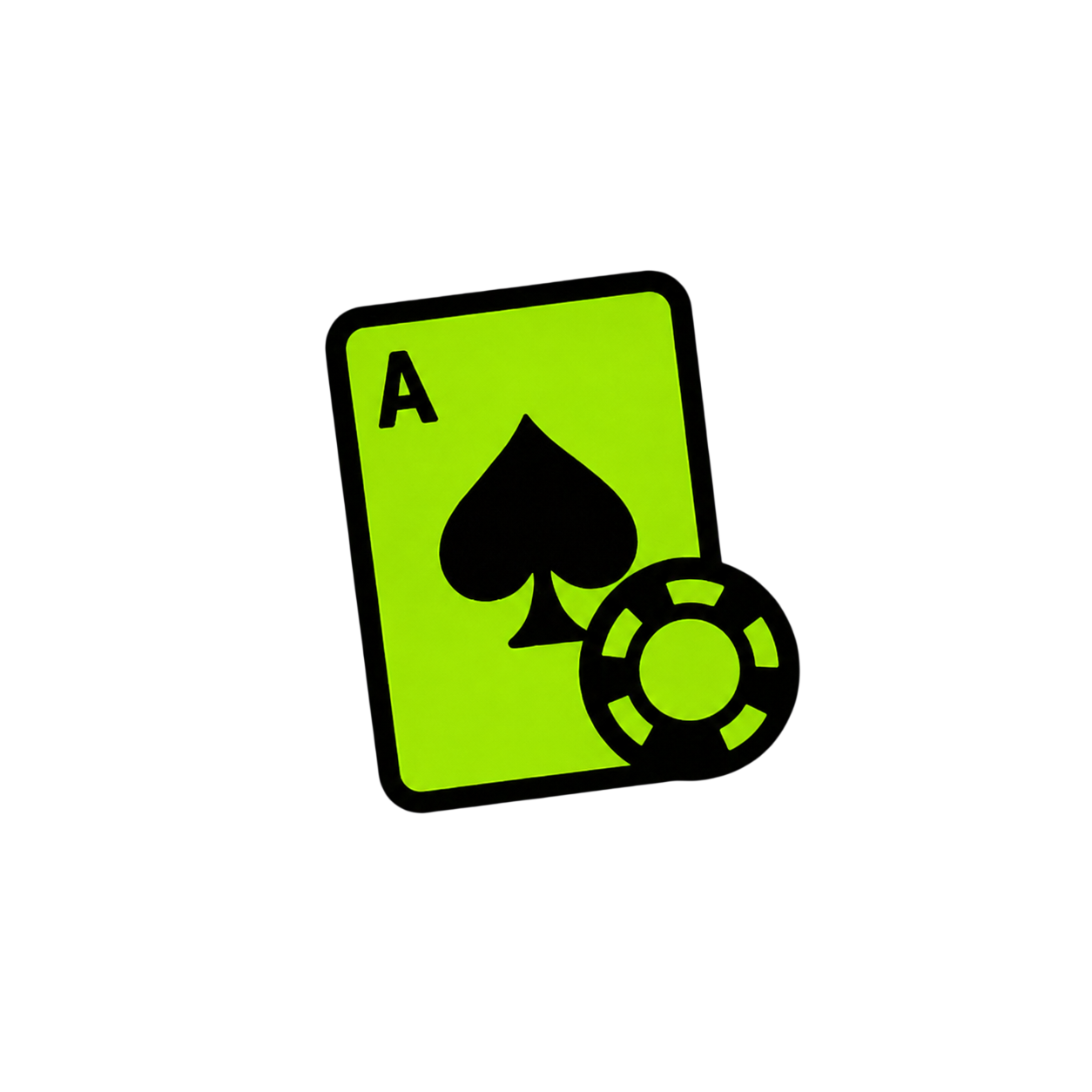 LLM Blackjack